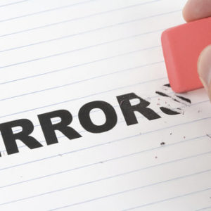 Pre-Correction
Pre-correction is defined as a proactive and problem solving strategy to address potential issues before they become a problem.