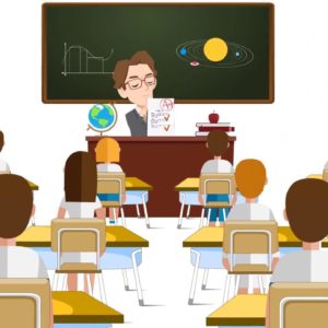 Teaching the ExpectationsEstablishing classroom rules and expectations provides the stable foundation students need to be successful in class.